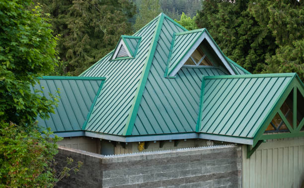 Best Metal Roofing Installation  in Pine Bluff, AR